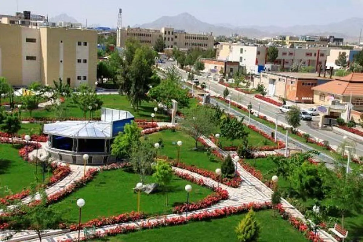 دومین همایش بین‌المللی دانشگاه سبز برگزار می‌شود