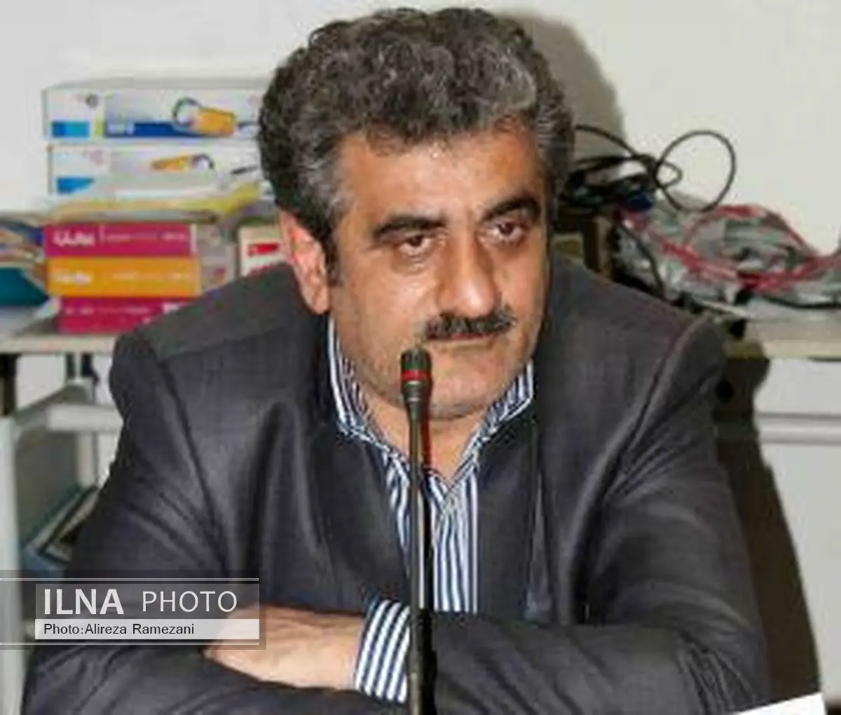 ابراهیمی رئیس شورای شهر فومن شد