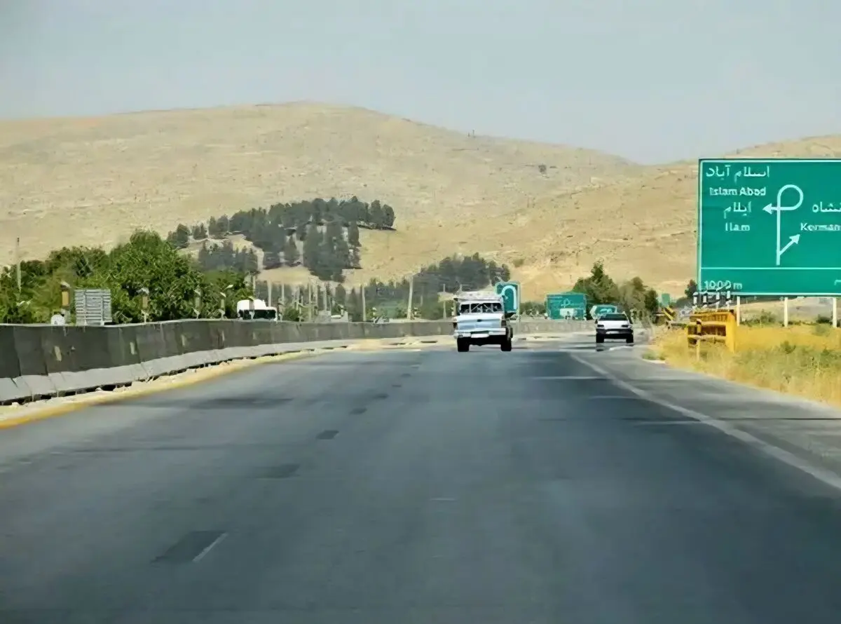 سامانه «اعلان مدیریت سرعت» در اصفهان راه‌اندازی شد