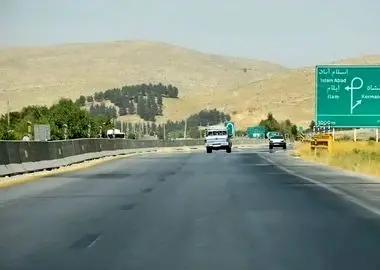 آخرین وضعیت جوی و ترافیکی؛ تردد روان در محورهای شمالی کشور 