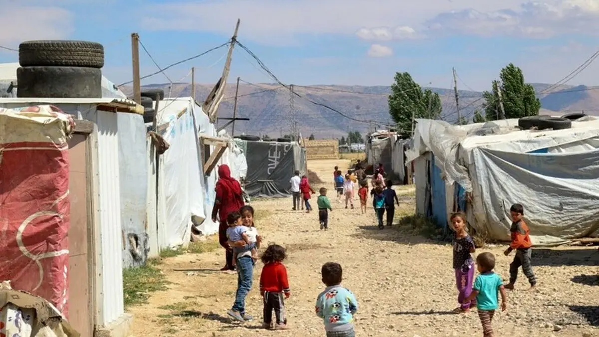 وزیر آوارگان ‌لبنان: اتحادیه اروپا در امور ما مداخله می‌کند