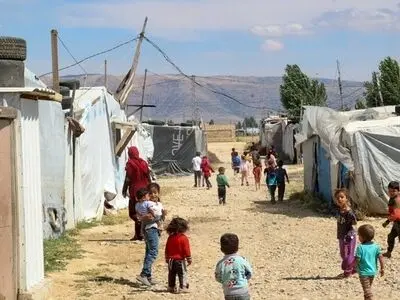وزیر آوارگان ‌لبنان: اتحادیه اروپا در امور ما مداخله می‌کند