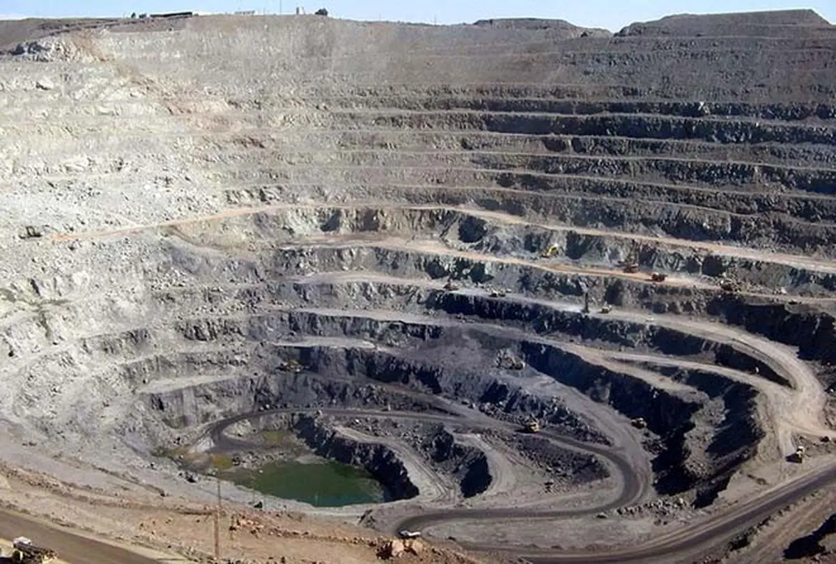 ضرورت تشکیل کنسرسیومهای معدنی با کشورهای همسایه