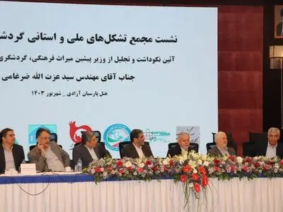دولت حداقلی نیازمند بخش خصوصی حداکثری است