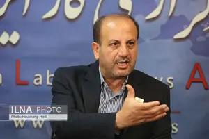 حذف شرکت‌های واسطه با مقاومت افراد بانفوذ روبه‌رو شده است/ احتمال تبدیل وضعیت نیروهای شرکتی تا پایان سال
