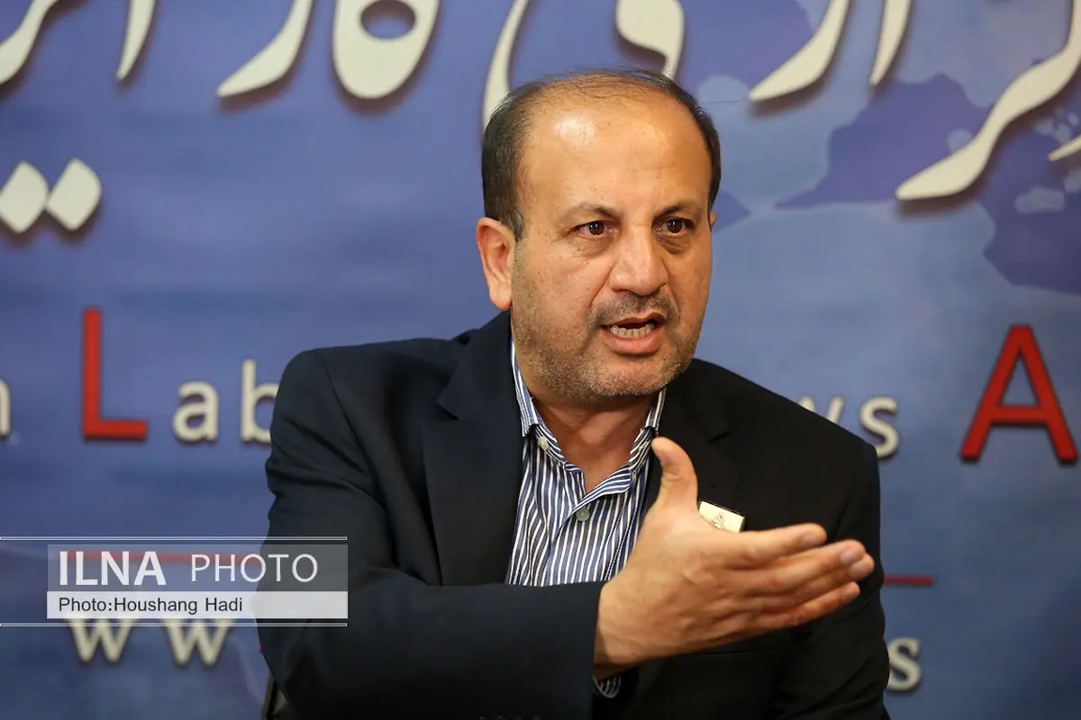 حذف شرکت‌های واسطه با مقاومت افراد بانفوذ روبه‌رو شده است/ احتمال تبدیل وضعیت نیروهای شرکتی تا پایان سال