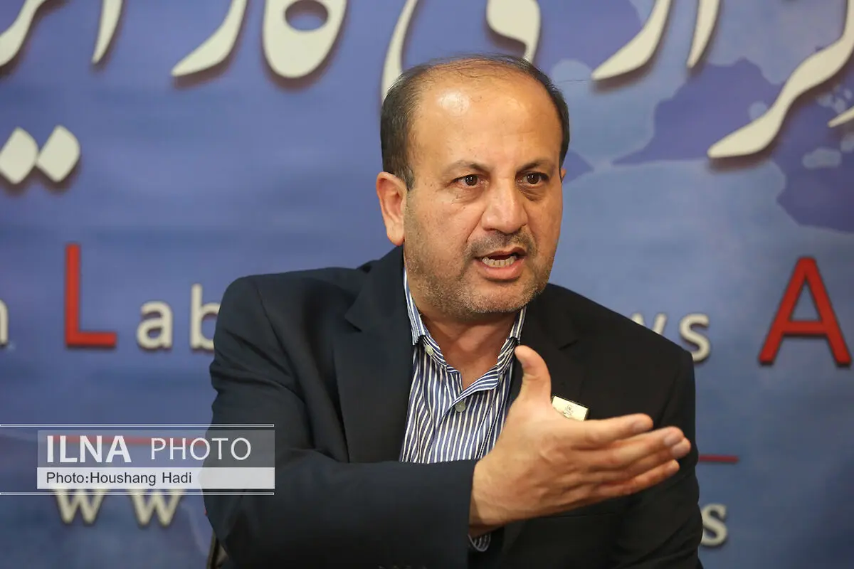 حذف شرکت‌های واسطه با مقاومت افراد بانفوذ روبه‌رو شده است/ احتمال تبدیل وضعیت نیروهای شرکتی تا پایان سال
