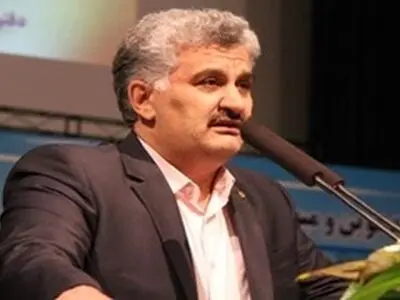 اعطای جایزه توانمندسازی منابع انسانی برای دومین بار به توزیع برق تبریز