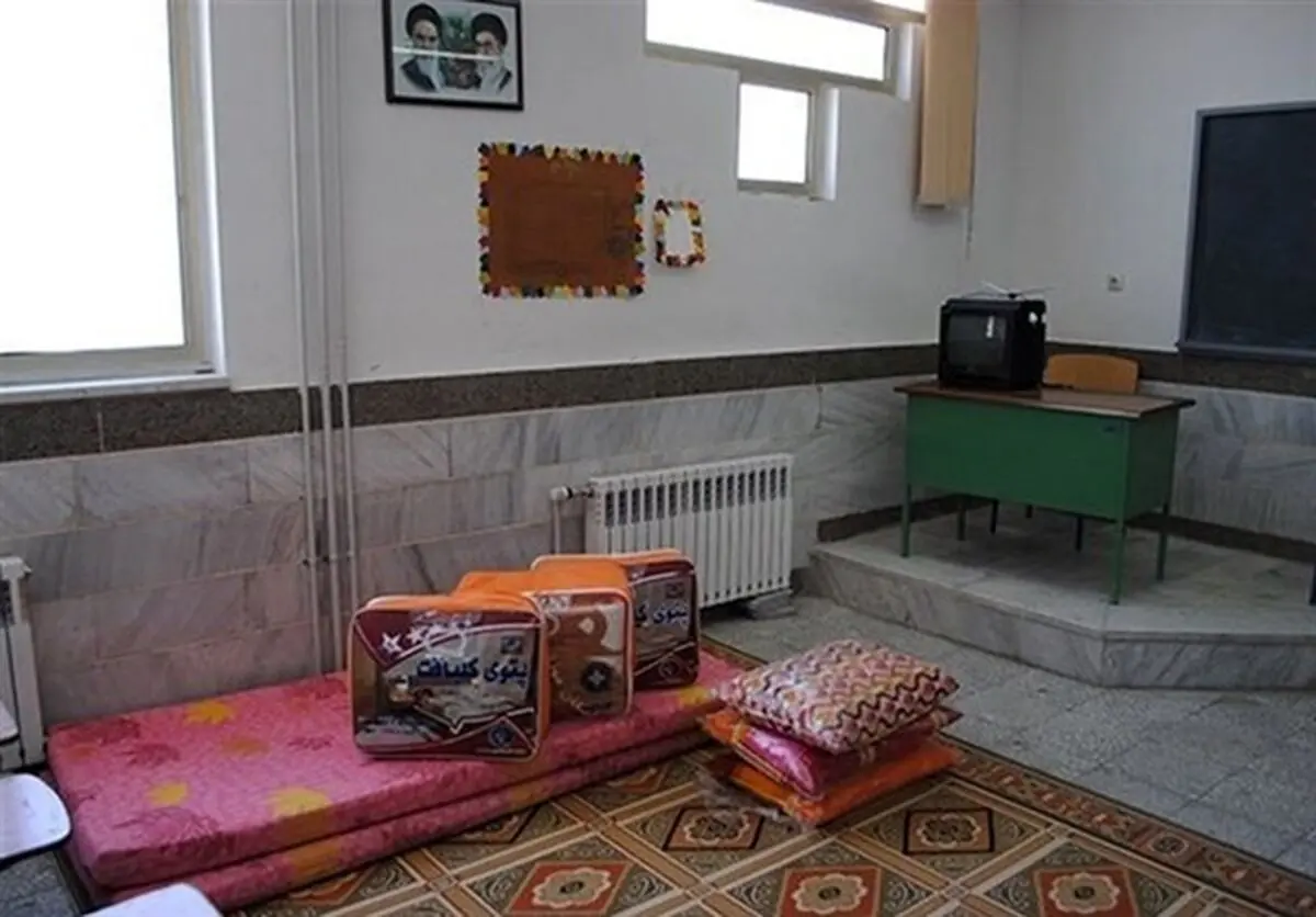 هزار و 120 مدرسه در خوزستان پذیرای مهمانان نوروزی/ درجه‌بندی کلاس‌ها برای مسافران 