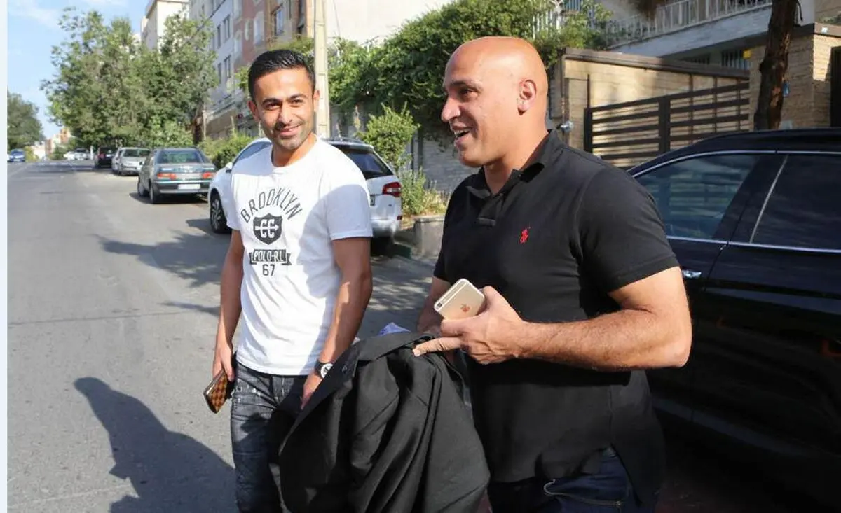 اولین درخواست منصوریان از افتخاری؛ تکمیل و تمدید هافبک دفاعی