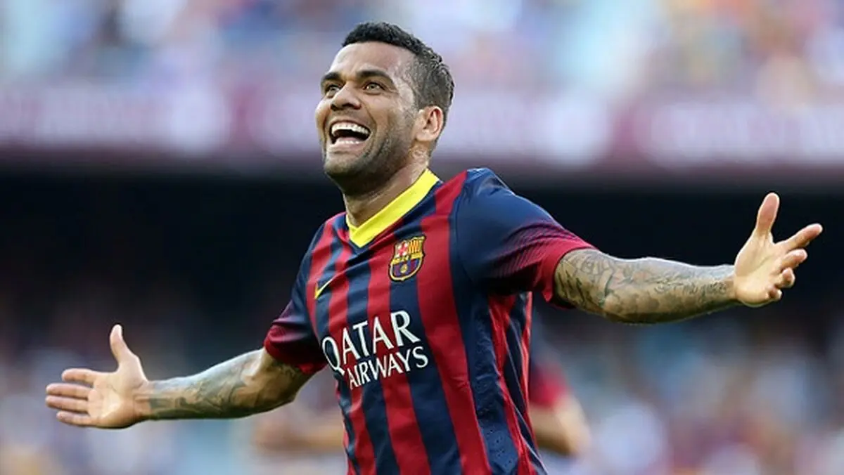 زمان معارفه دنی آلوز مشخص شد