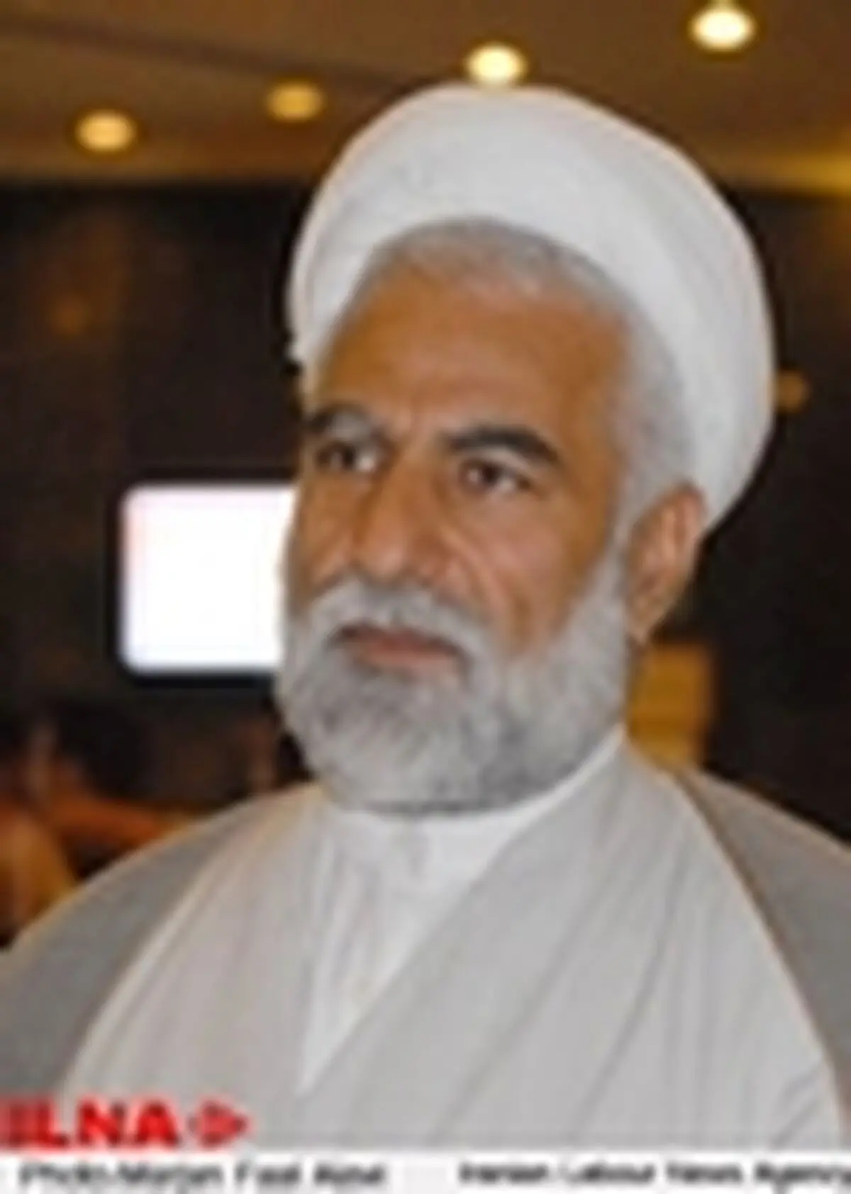 موسی قربانی معاون قضایی دیوان عدالت اداری شد