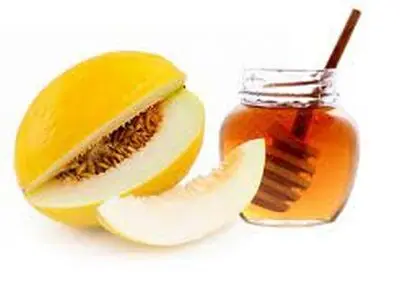 چرا نباید خربزه و عسل را با هم خورد؟