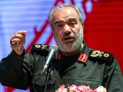 Martyrdom of commanders not to affect Islamic Revolution: IRGC Deputy Commander