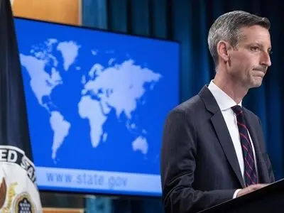 US says it is for completing Vienna talks with Iran