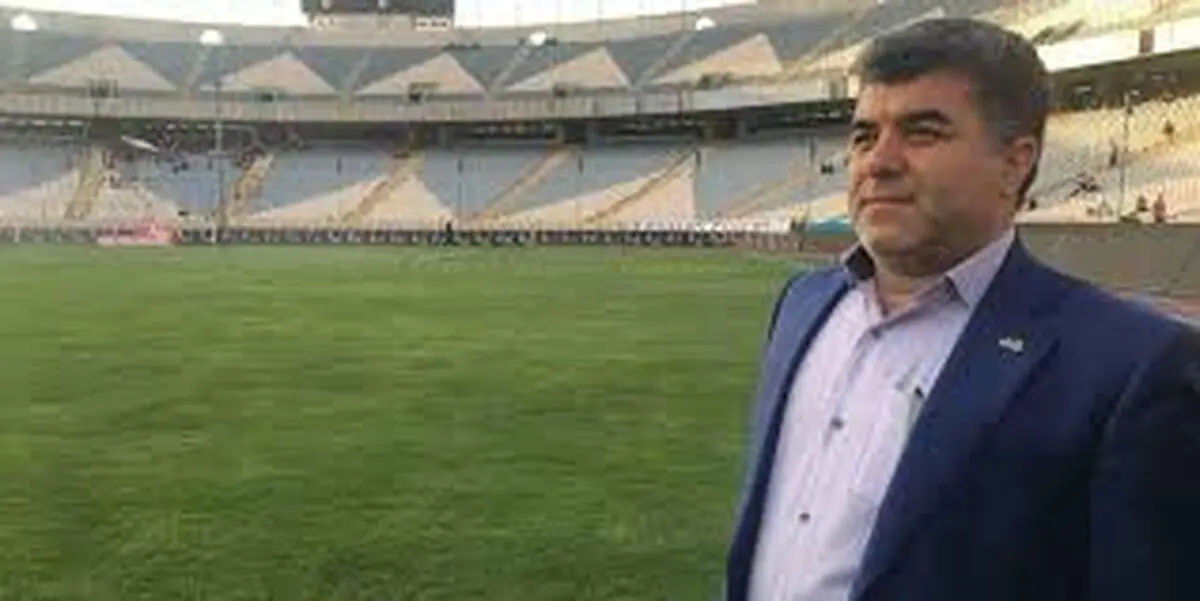 رضایی: هیات مدیره از قطبی برنامه خواسته بود که این کار را نکرد