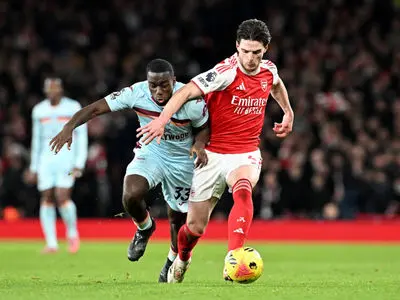 بازگشت زود هنگام آرسنال به مسیر پیروزی