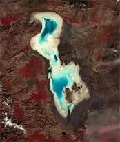 ۹۰ درصد آب حوضه آبریز دریاچه ارومیه در بخش کشاورزی مصرف می شود