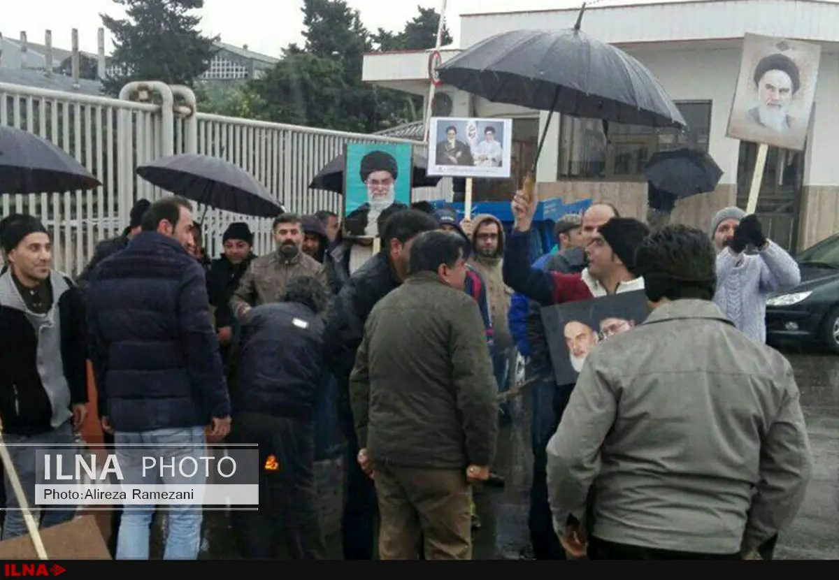تعطیلی موقت «فیبر ایران» 100 کارگر را بیکار کرد