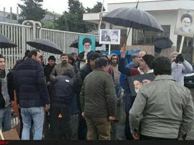 تعطیلی موقت «فیبر ایران» 100 کارگر را بیکار کرد 