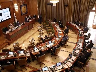 مراکز زیر نظر سازمان فرهنگی و هنری شهرداری با بودجه صفر کار می‌کنند/ آلودگی هوای تهران با نگاه سیاسی حل نمی‌شود 