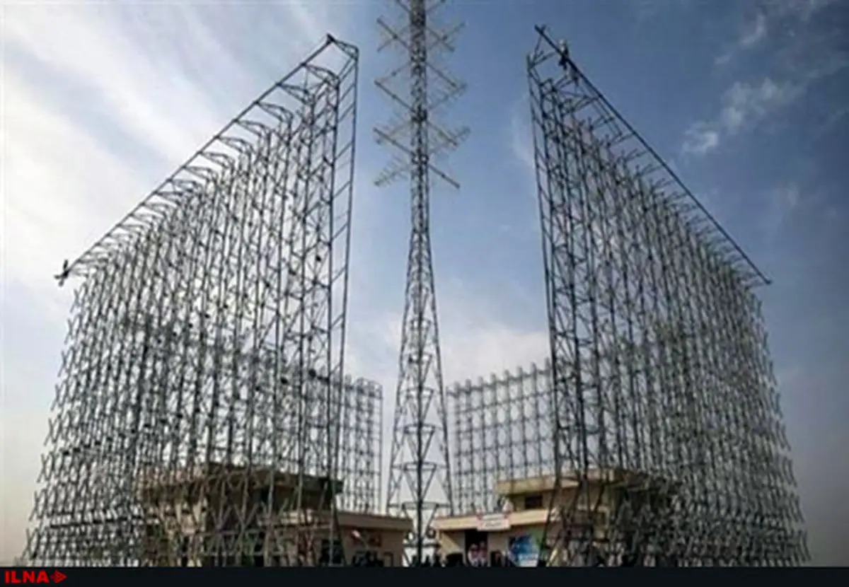 Iran’s IRGC launches air defense drill