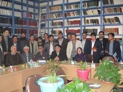 امیدواری شفیعی‌کدکنی به ظهور شاعران و نویسندگان ممتاز فارسی‌زبان