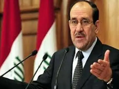 نوری المالکی نامزد نخست‌وزیری عراق نمی‌شود