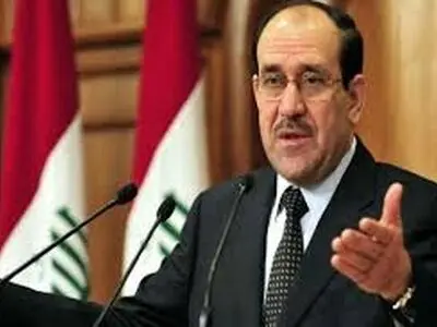 نوری المالکی نامزد نخست‌وزیری عراق نمی‌شود