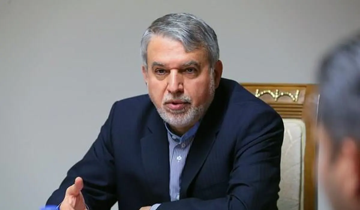 صالحی امیری: حضور زنان در ورزشگاه ها مشکل آفرین نیست