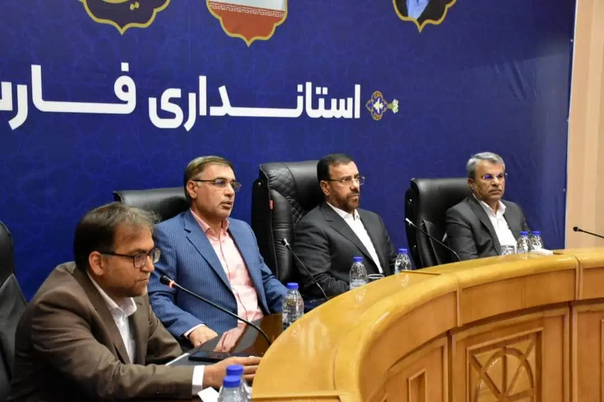 صنایع بزرگ ۴۰ درصد اشتغال استان را به خود اختصاص داده اند