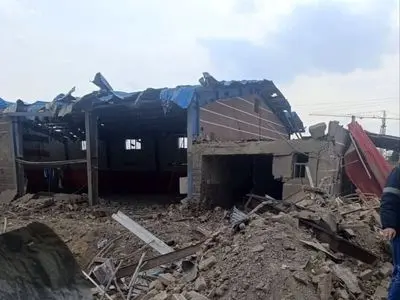 شهادت ۱۰ کارگر و آسیب به ۴ واحد تولیدی صنعتی در آذربایجان غربی