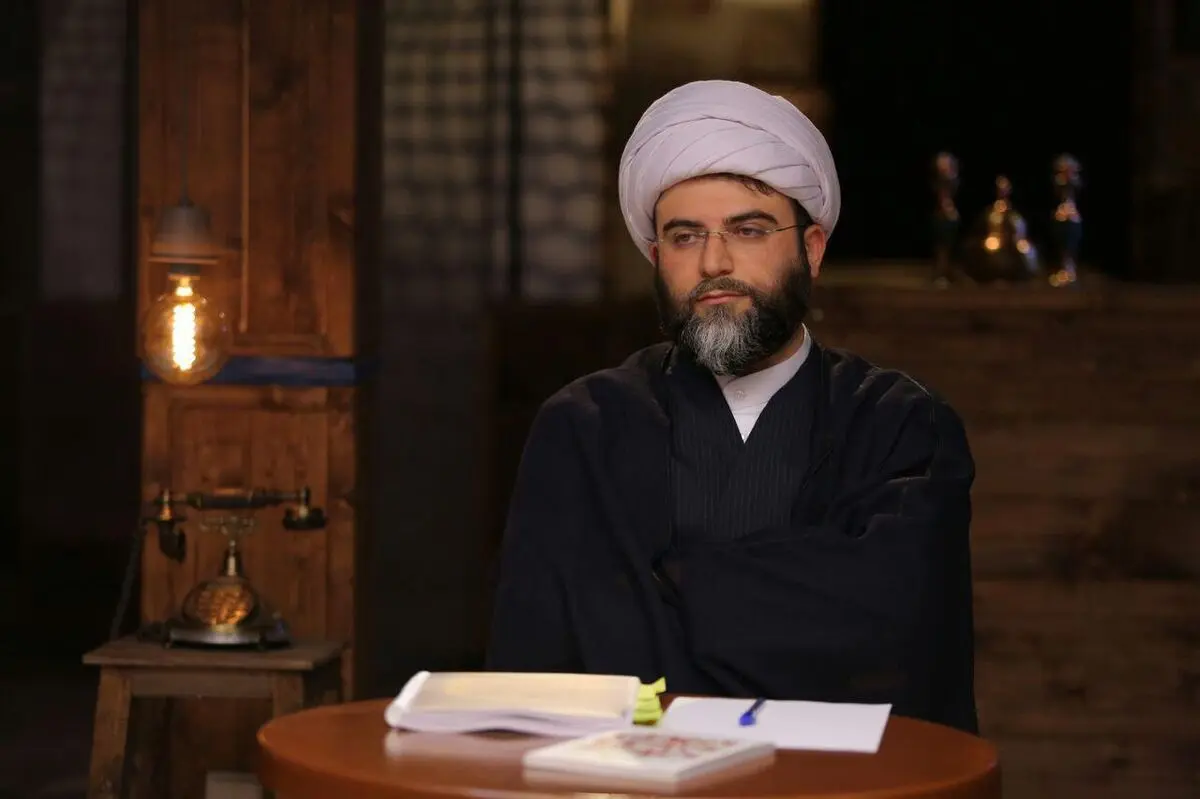رئیس سازمان تبلیغات اسلامی در «بدون توقف»/ بررسی چالش‌های روز جوانان