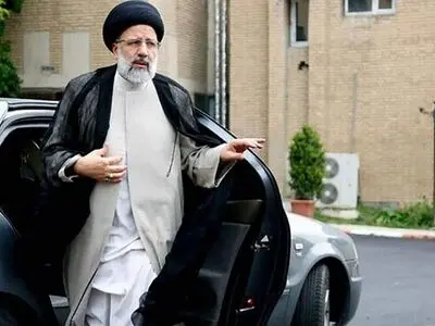 Iraq to invite President Raisi to Baghdad security meeting