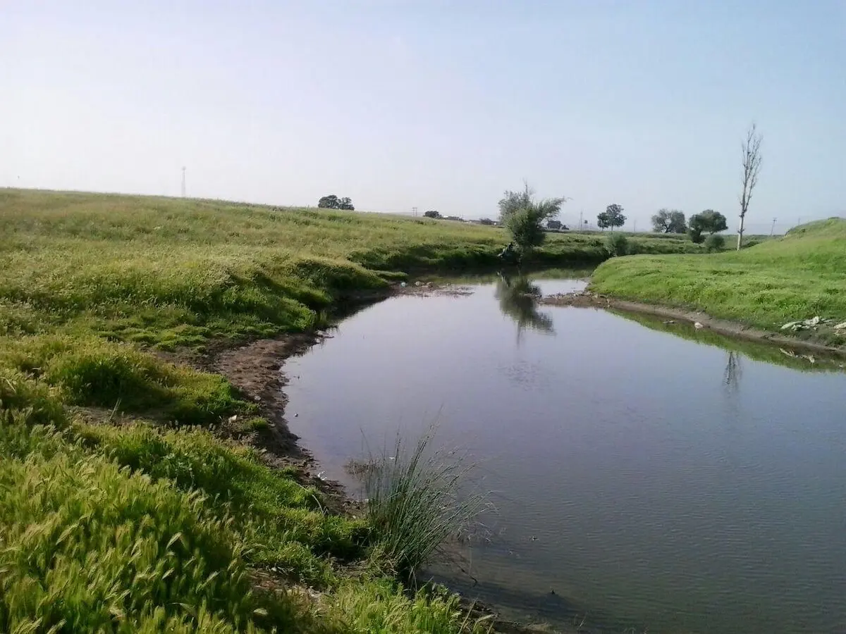 تبدیل «قره‌سو» کرمانشاه به دریاچه گردشگری/  اختصاص 75میلیارد تومان برای راه آهن ملایر-کرمانشاه 