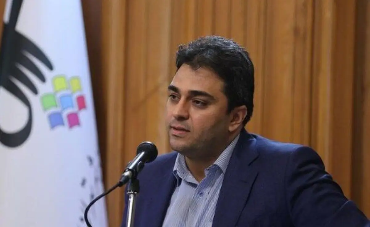 تا پایان سال ۲ تا ۳ رام قطار ملی تحویل ناوگان مترو داده می‌شود 