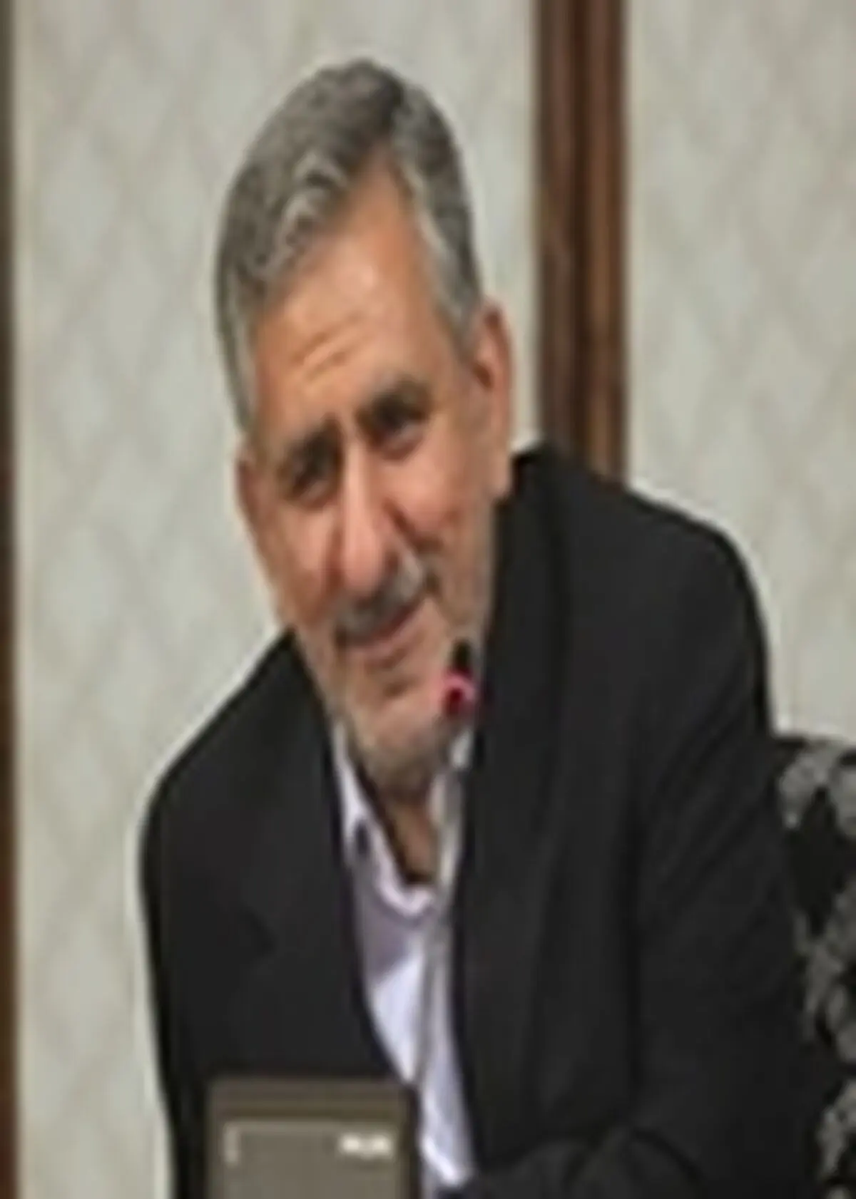 معاون اول رئیس جمهور، وارد خرم آباد شد