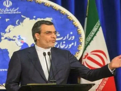 ایران: تمدید مهمة "احمد شهید" مسیس