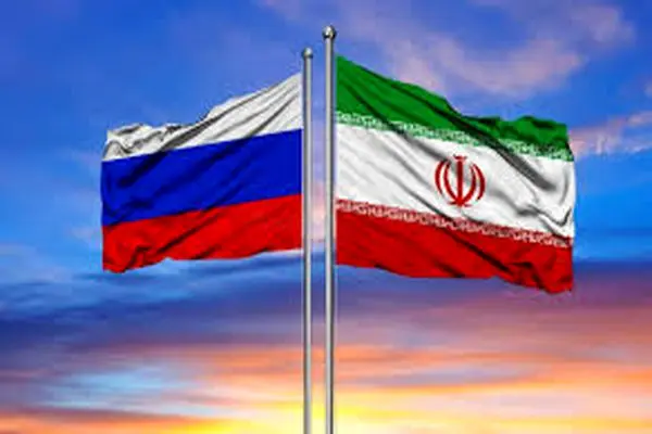 عزم ایران و روسیه برای ارتقای همکاری‌های اقتصادی