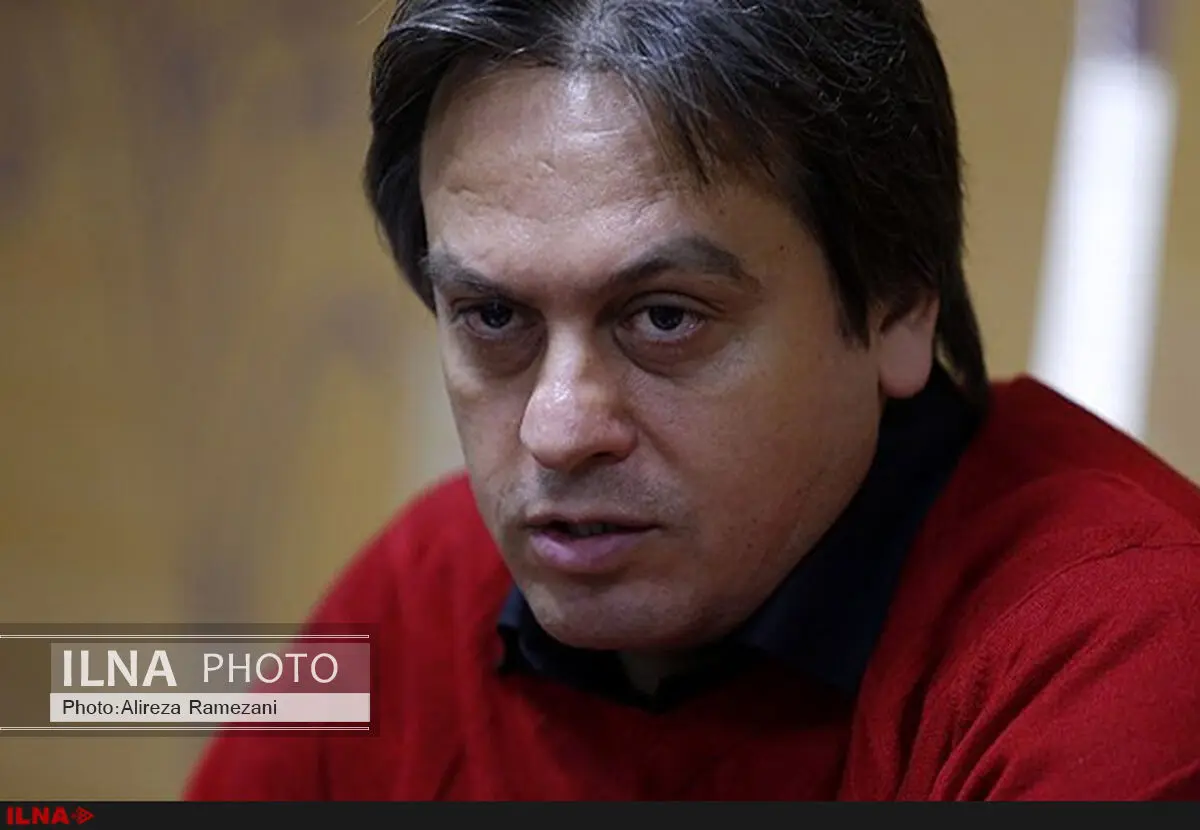 شاهرودی: مدارا با برانکو پرسپولیس را نابود کرده/ سوشا باید خودش را اصلاح کند