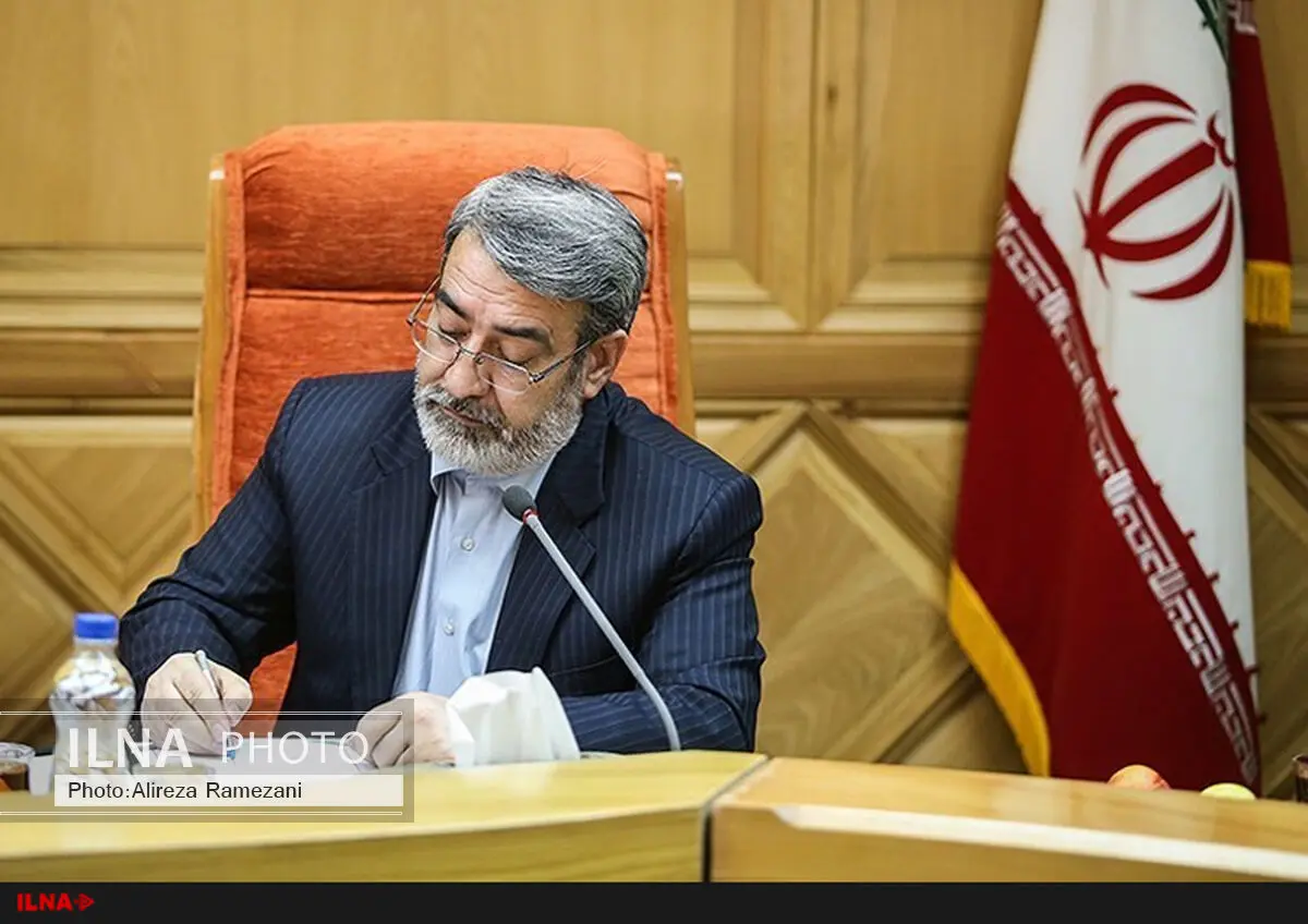نجار، نماینده وزارت کشور برای برگزاری مراسم سالگرد ارتحال امام (ره) شد 