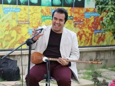 «شادی‌های اقوام ایرانی» آلبوم شد
