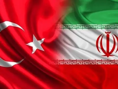 ایران وترکیا ستدشنان نظام مدفوعات بالریال واللیرة