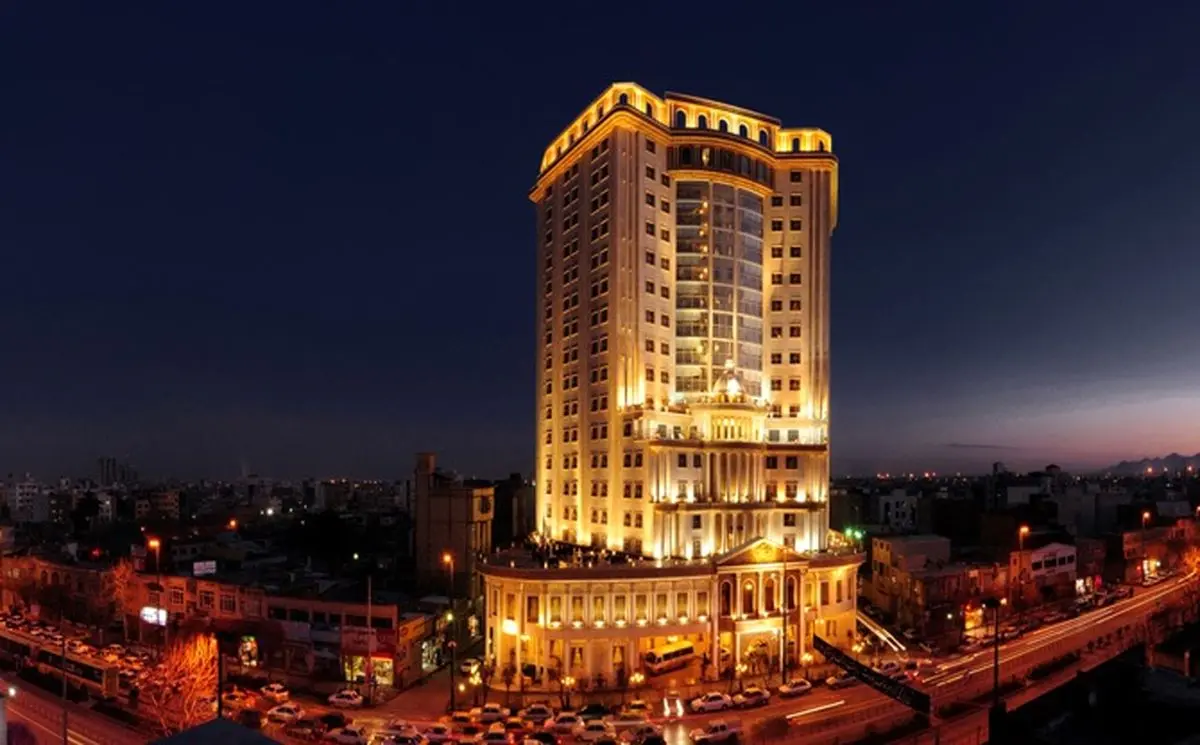 بهترین هتل ۵ ستاره مشهد؛ راهنمای جامع انتخاب اقامتگاه مناسب