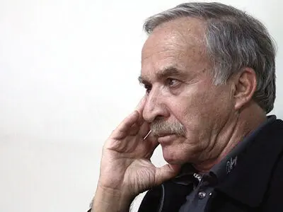 انتقاد فروزش به از بین رفتن آرشیو سینمای ایران