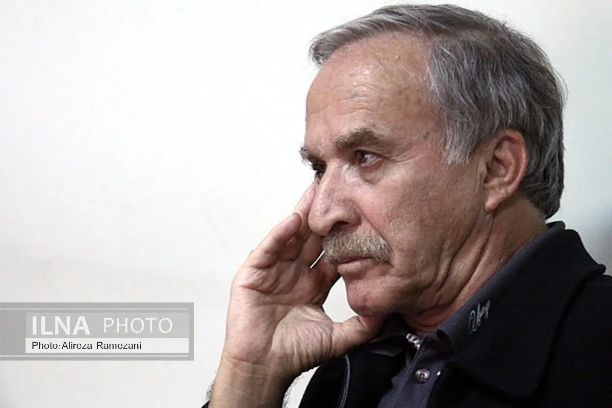 انتقاد فروزش به از بین رفتن آرشیو سینمای ایران