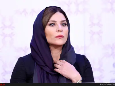 استایل سحر دولتشاهی در سواحل مکران/ تصاویر