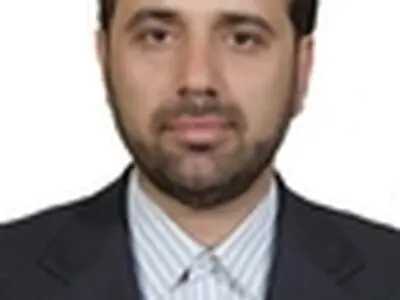 حضور فرمانداران استان تهران در جلسه مجمع نمایندگان تهران