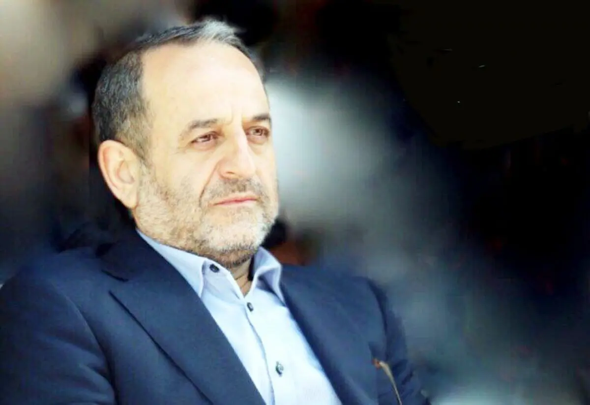 رئیس هیأت عامل صندوق بیمه همگانی حوادث طبیعی منصوب شد