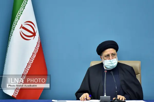 Iran's presence in UN an opportunity to express views of Islamic Republic: Raisi

